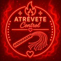 🎮ATREVETE CONTROL