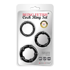 Kit contencion premium