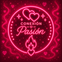 ❤️CONEXION PASION