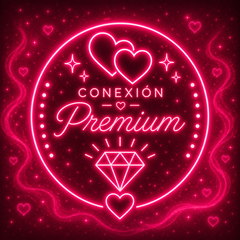 💎 CONEXION PREMIUM