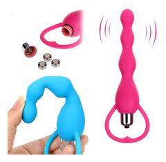 Bolas con vibración (1pz)