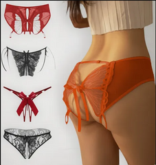 Tanga Blaze