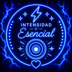 🎯INTENSIDAD ESENCIAL