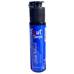 Lubricante natural