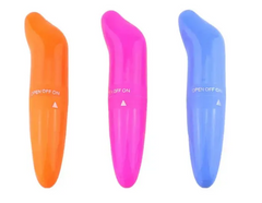Vibrador Mini G (1pz)