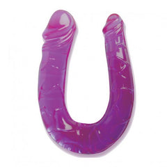 Dildo doble (1pz)