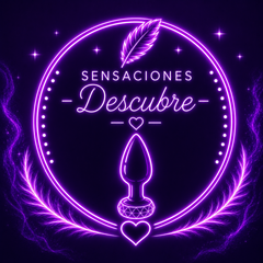 🍃SENSACIONES DESCUBRE