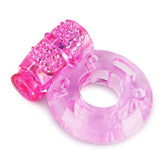 Anillo vibrador desechable