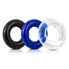 Anillo contención (1pz)