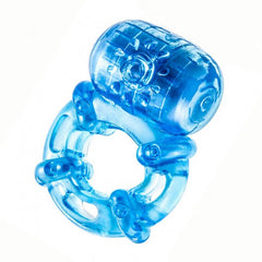 Anillo Vibrador