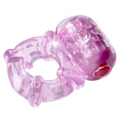Anillo Vibrador