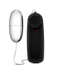 Bala vibradora básica