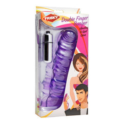 Guante Vibrador premium