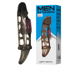 Extensión Potenciadora