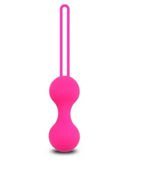 Kegel ball