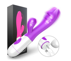 Vibrador Premium (1pz)