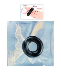 Anillo contención (1pz)