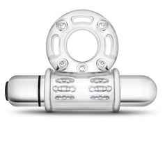 Anillo vibrador bull