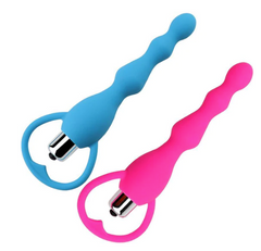 Bolas con vibración (1pz)