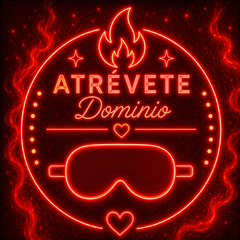 ⛓️ATREVETE DOMINIO