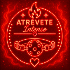 🌶️ATREVETE INTENSO
