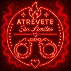🚀 ATREVETE SIN LIMITES