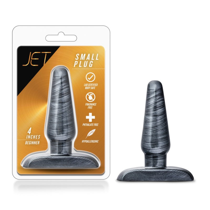 Plug Jet Small 4"