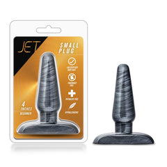 Plug Jet Small 4"