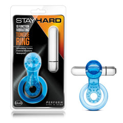 Anillo vibrador Tongue