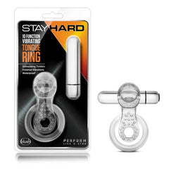 Anillo vibrador Tongue