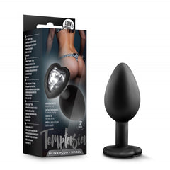 Plug Temptasia Bling