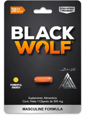 Premium black (1pz)