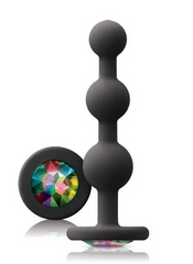 Bolas arcoiris glams