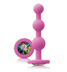 Bolas arcoiris glams