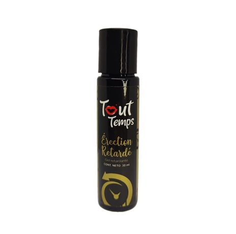 Gel retardante