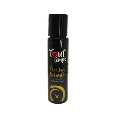 Gel retardante