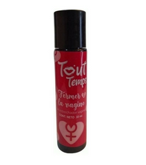 Gel estrechador vaginal