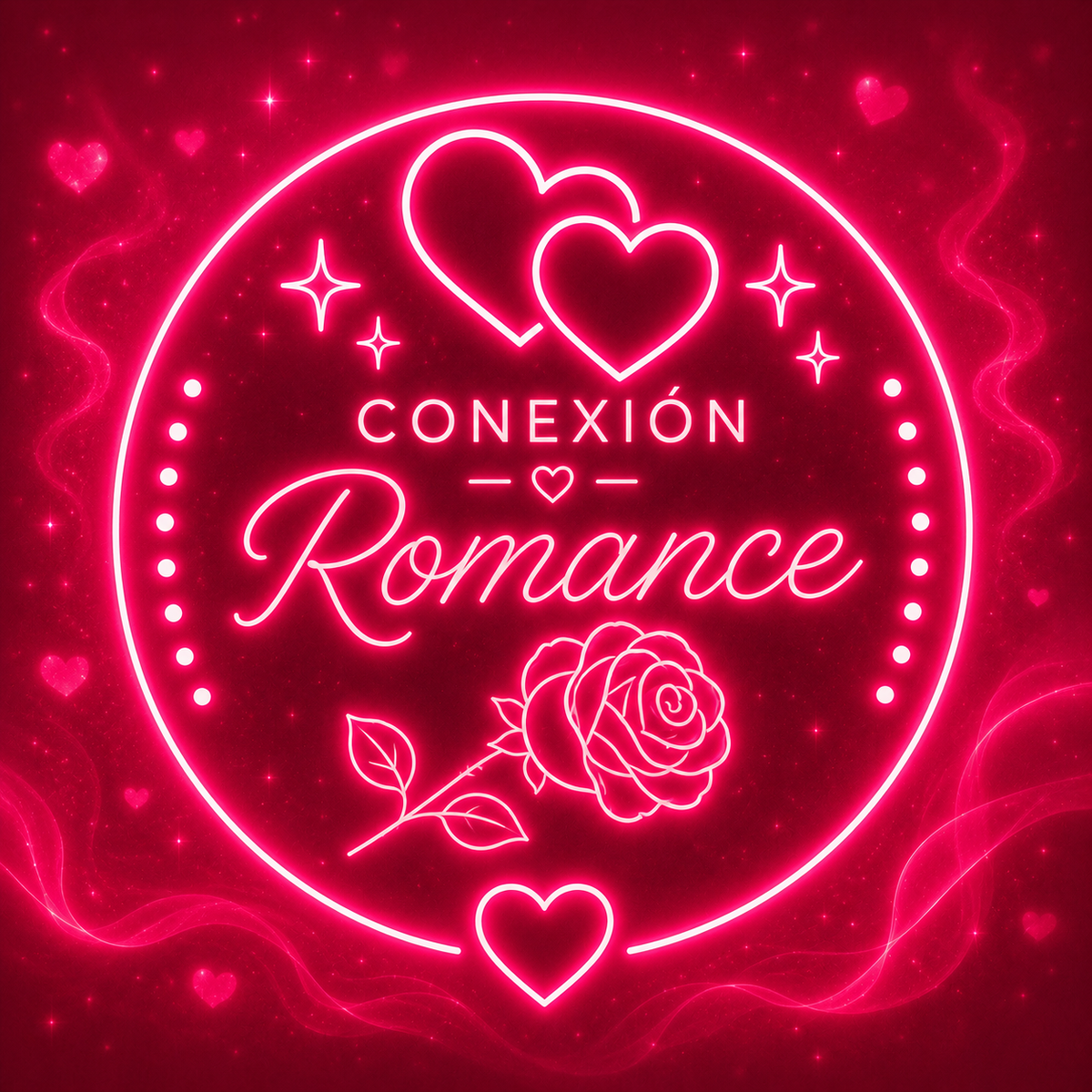 🌹CONEXION ROMANCE
