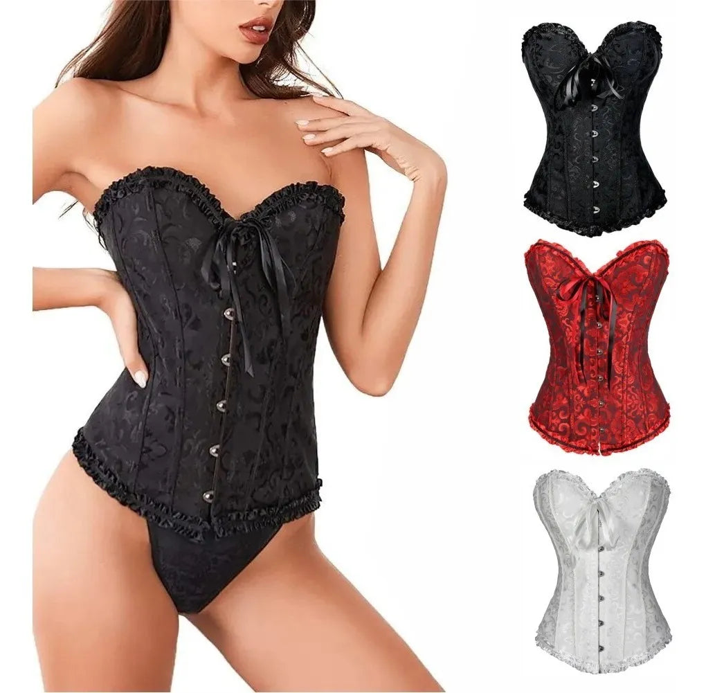 Corset