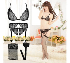 Lencería sexy (1pz)