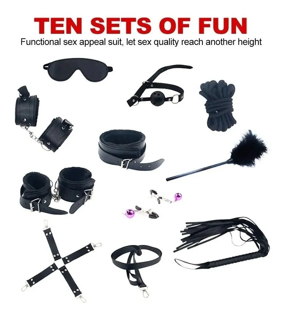 Kit master (1 kit)