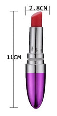 Vibrador Labial