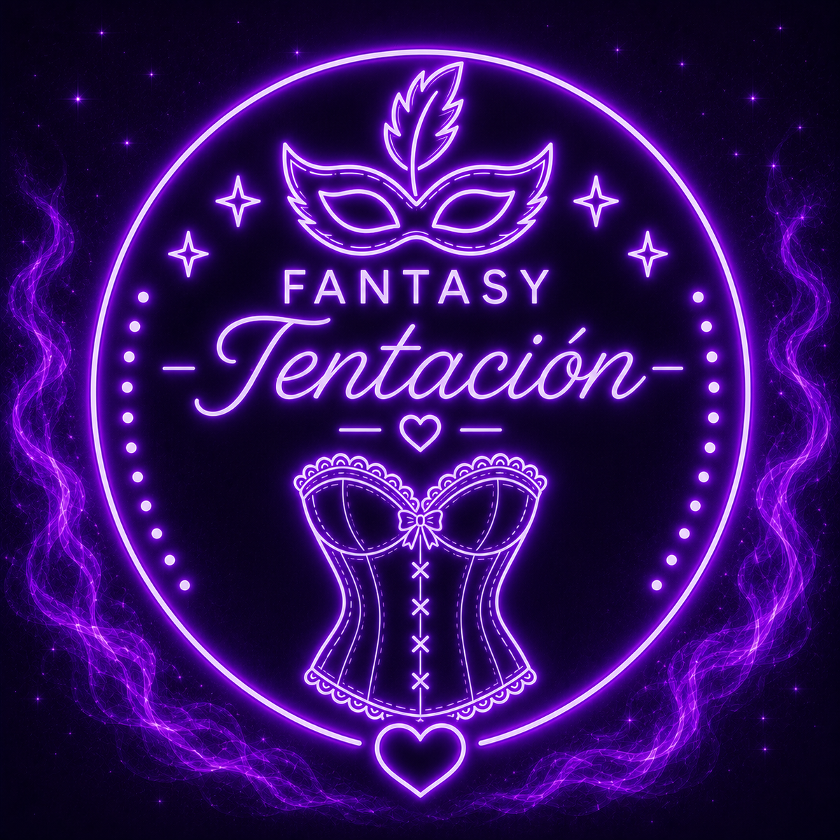 👑FANTASY TENTACION