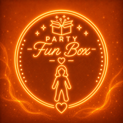 🎁 PARTY FUN BOX