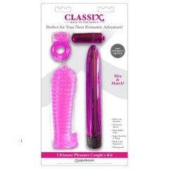 Kit Placer Pareja