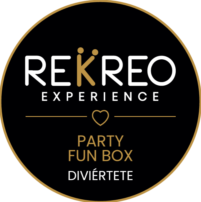 PARTY FUN BOX