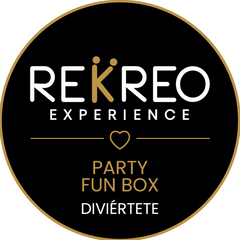 PARTY FUN BOX