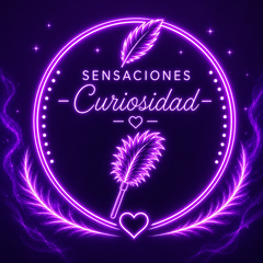 🪶 SENSACIONES CURIOSIDAD