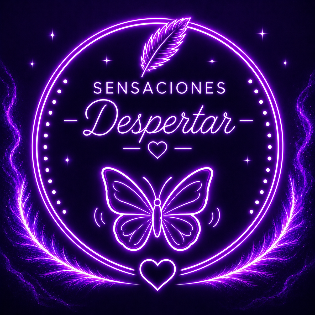🦋SENSACIONES DESPERTAR