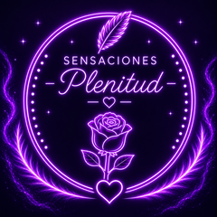 🌹 SENSACIONES PLENITUD